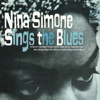 Nina Simone - Sings The Blues