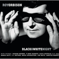 Roy Orbison - Black & White Night