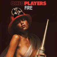 Ohio Players - Fire - 180g Vinyl LP