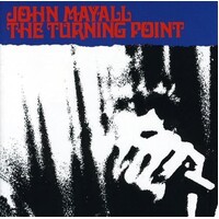 John Mayall - The Turning Point - 180g Vinyl LP