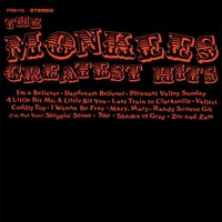 The Monkees - Greatest Hits - Vinyl LP