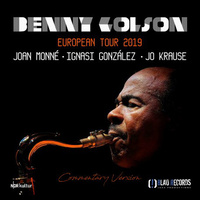 Benny Golson - European Tour 2019