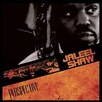 Jaleel Shaw - Perspective