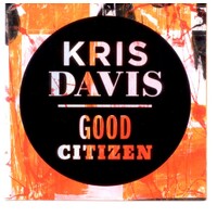 Kris Davis - Good Citizen