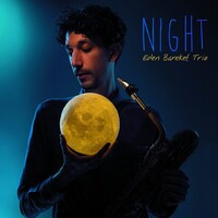 Eden Bareket Trio - Night