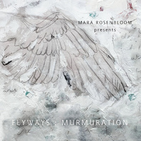 Mara Rosenbloom - Flyways: Murmuration