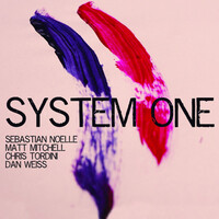 Sebastian Noelle - System One
