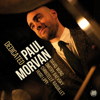 Paul Morvan - Dedicated