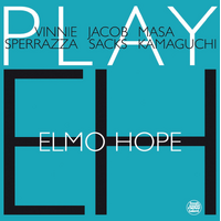 Vinnie Sperazza, Jacob Sacks & Masa Kamaguchi - Play Elmo Hope