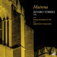 Álvaro Torres - Mairena