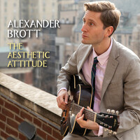 Alexander Brott - The Aesthetic Attitude
