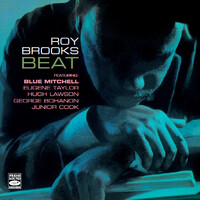 Roy Brooks - Beat