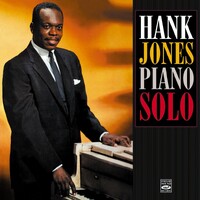 Hank Jones - Piano Solo