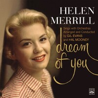 Helen Merrill - dream of you