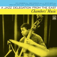 Paul Chambers - Chambers' Music