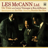 Les McCann Ltd. - On Time