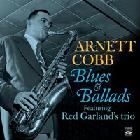 Arnett Cobb - Blues & Ballads