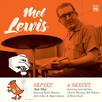 Mel Lewis - Septet & Sextet