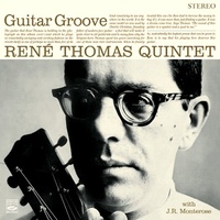 René Thomas Quintet - Guitar Groove