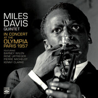 Miles Davis - In Concert at the Olympia, Paris 1957