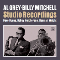 Al Grey & Billy Mitchell - Studio Recordings