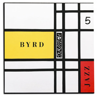 Donald Byrd Sextet – Byrd Jazz