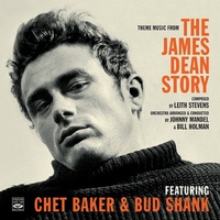Chet Baker & Bud Shank - Theme Music from the James Dean Story