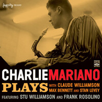 Charlie Mariano - Plays