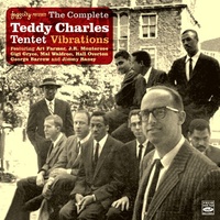 Teddy Charles - Tentet Vibrations