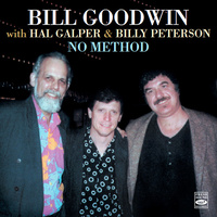 Bill Goodwin - No Method