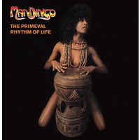 Mandingo - The Primeval Rhythm of Life