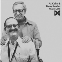 Al Cohn & Jimmy Rowles - Heavy Love