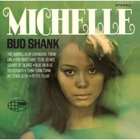 Bud Shank & Chet Baker - Michelle
