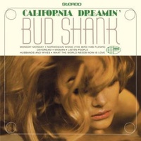 Bud Shank & Chet Baker - California Dreamin'