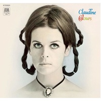 Claudine Longet - Colours