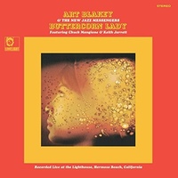Art Blakey & The New Jazz Messengers - Buttercorn Lady