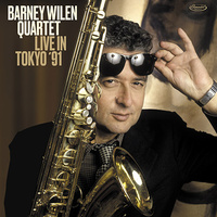 Barney Wilen - Live in Tokyo '91