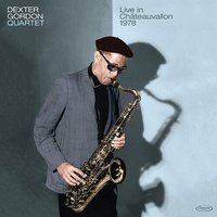 Dexter Gordon Quartet - Live In Chateauvallon 1978