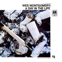 Wes Montgomery - A Day In The Life - 180g Vinyl LP