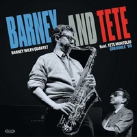 Barney Wilen Quartet - Barney And Tete: Grenoble '88