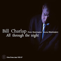 Bill Charlap - All Through the Night - 180g Vinyl LP