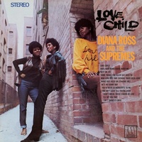 Diana Ross & the Supremes - Love Child - 140g Vinyl LP