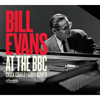 Bill Evans - At the BBC