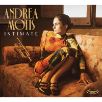 Andrea Motis - Intimate