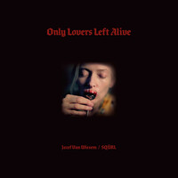 soundtrack - Only Lovers Left Alive