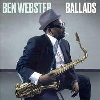 Ben Webster - Ballads