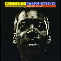 Sonny Stitt - My Mother's Eyes