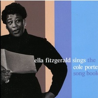 Ella Fitzgerald - Sings the Cole Porter Songbook