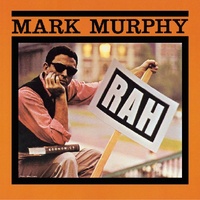 Mark Murphy - Rah & Hip Parade