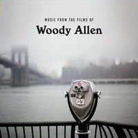 Various Artists - Music from the Films of Woody Allen